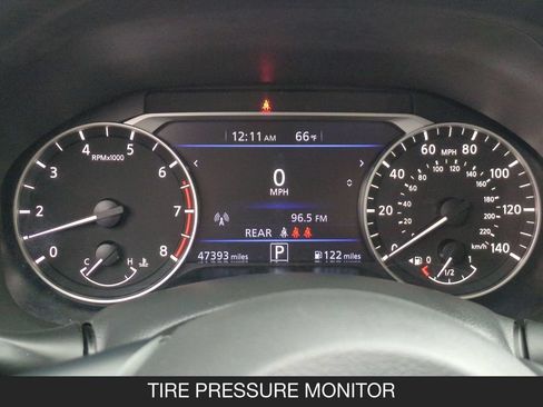 Used 2023 Nissan Altima 2.5 SV FWD image 19