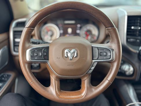 Used 2021 RAM 1500 Limited image 6