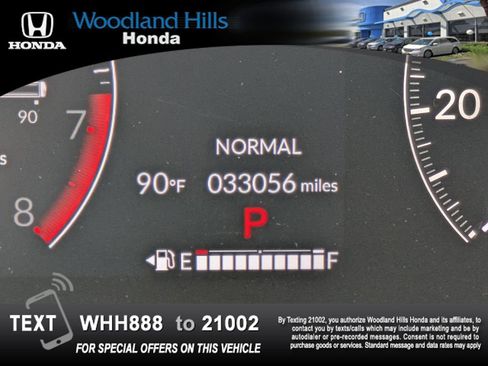 Used 2024 Honda HR-V Sport image 14