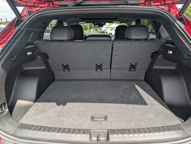 Used 2024 Chevrolet Blazer EV LT AWD/4WD image 19