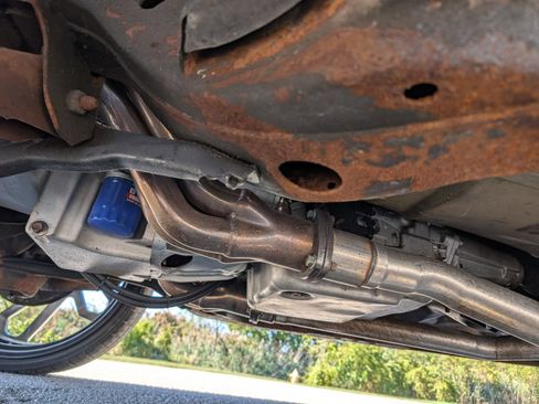 Used 1990 Cadillac Brougham image 13