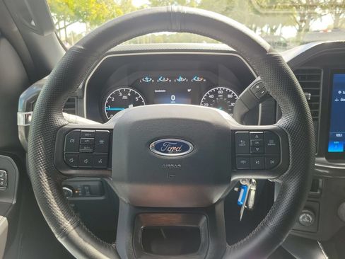 Used 2022 Ford F150 XL w/ STX Appearance Package RWD image 17