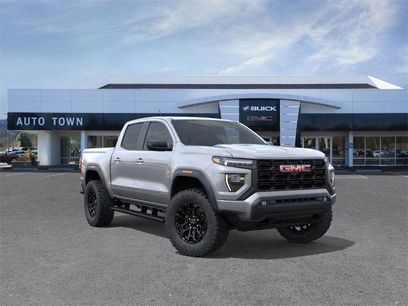 New 2026 GMC Canyon Elevation w/ Convenience Package
