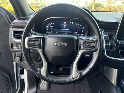 Used 2022 Chevrolet Tahoe Z71 image 22