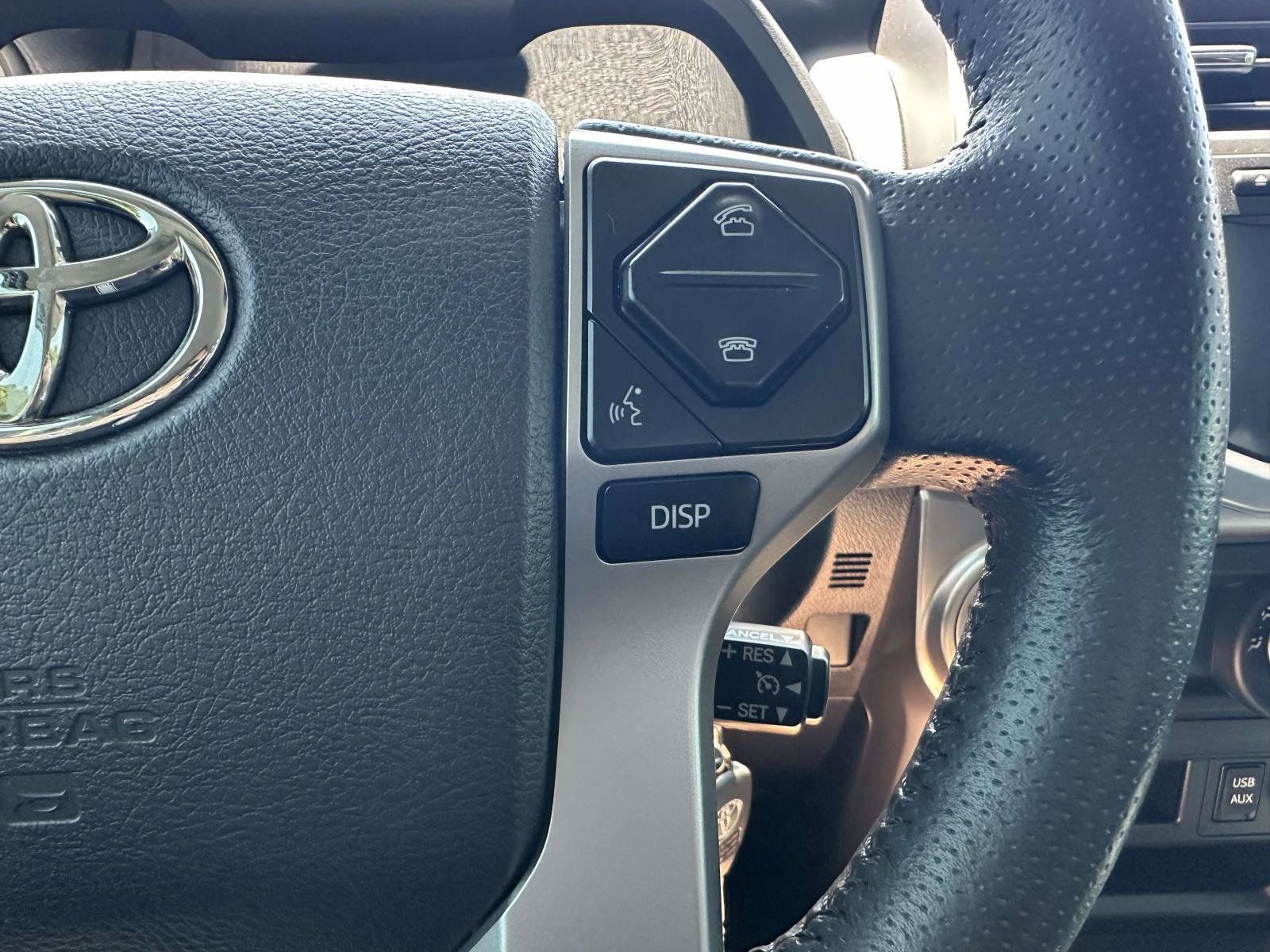 Used 2017 Toyota 4Runner SR5 Premium AWD/4WD image 13