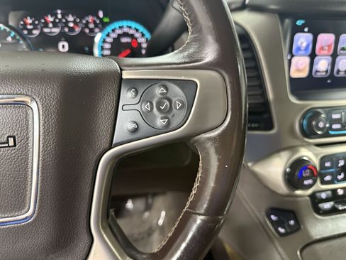 Used 2017 GMC Yukon XL Denali w/ Open Road Package image 17