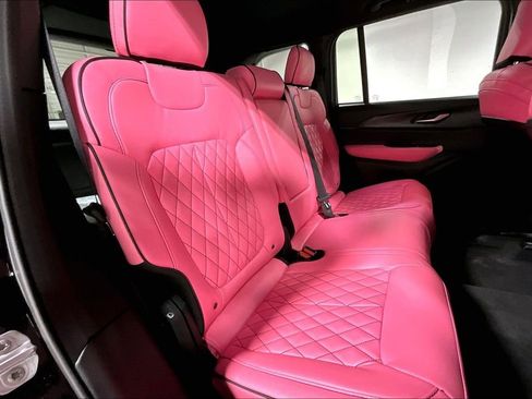 New 2025 Jeep Grand Cherokee Laredo image 17