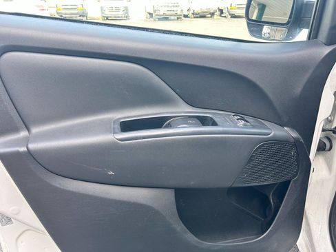 Used 2019 RAM ProMaster City Tradesman SLT FWD image 13