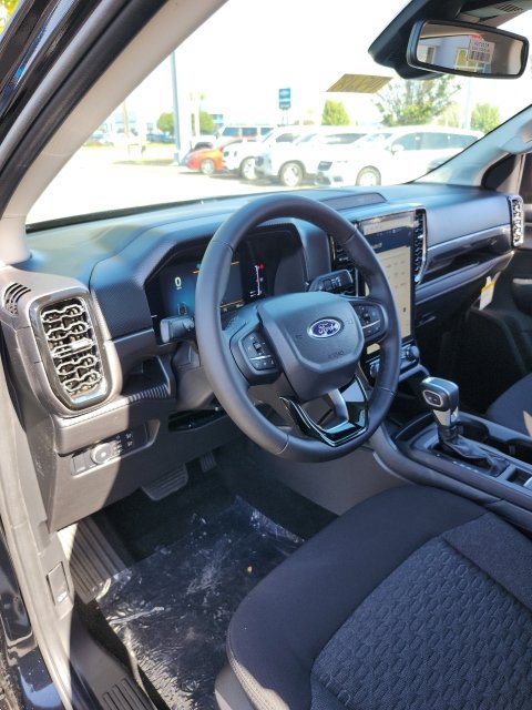 New 2026 Ford Ranger XLT w/ Equipment Group 301A High AWD/4WD image 34