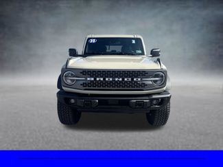 Used 2025 Ford Bronco Badlands AWD/4WD video 3