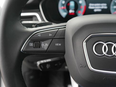 Used 2025 Audi A5 2.0T Premium Plus image 23