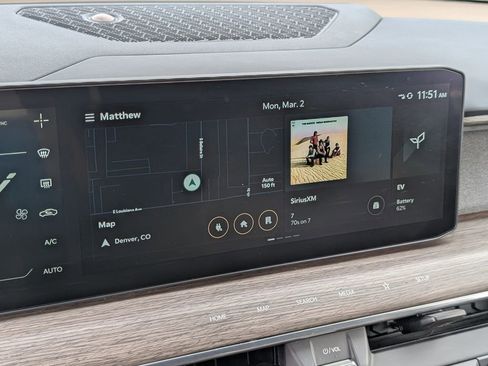 Certified 2024 Kia EV9 Land image 27