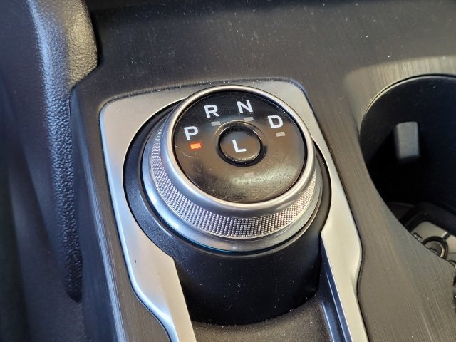 Used 2022 Ford Escape Titanium FWD image 23