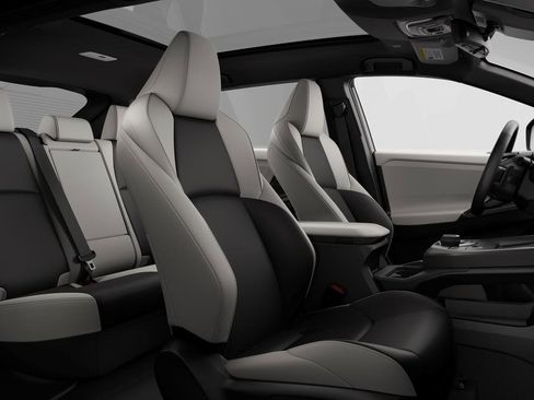 New 2026 Toyota bZ image 28