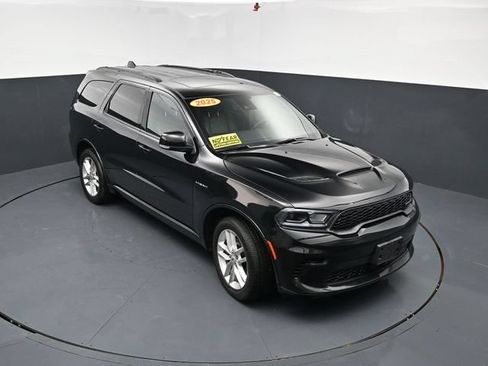Used 2025 Dodge Durango R/T AWD/4WD image 36