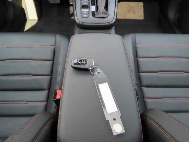 New 2027 Honda CR-V Sport-L image 26