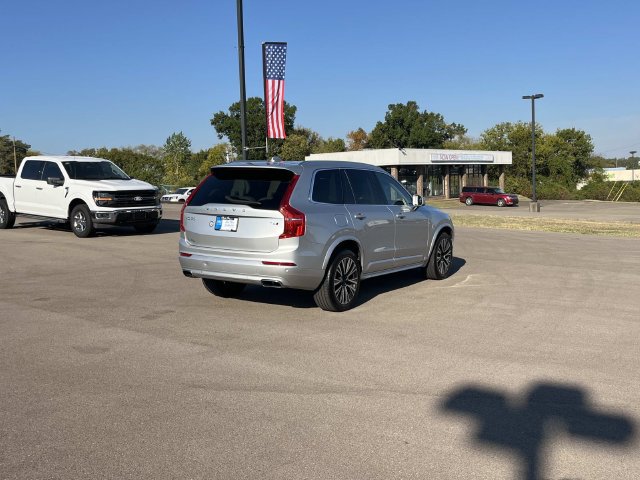Used 2020 Volvo XC90 T6 Momentum AWD/4WD image 4