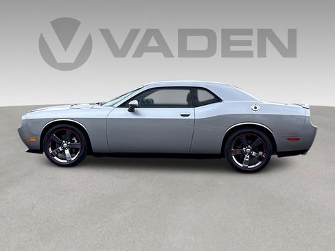 Used 2013 Dodge Challenger Rallye Redline image 33