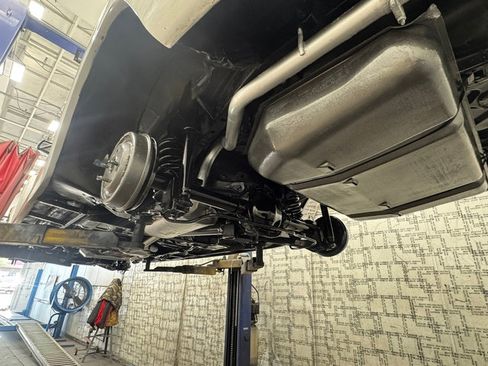 Used 1986 Mercury Cougar Coupe RWD image 23