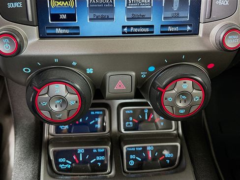 Used 2015 Chevrolet Camaro LT w/ RS Package image 21