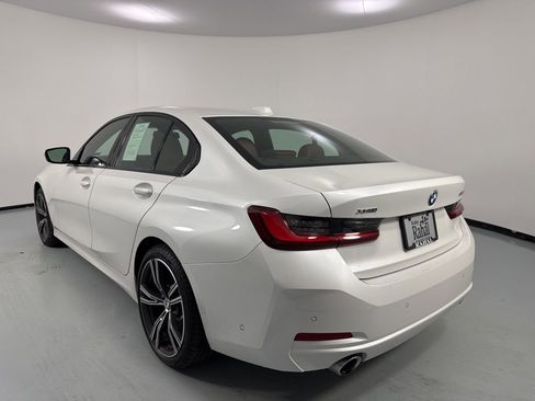 Used 2023 BMW 330i xDrive Sedan w/ Premium Package AWD/4WD image 20