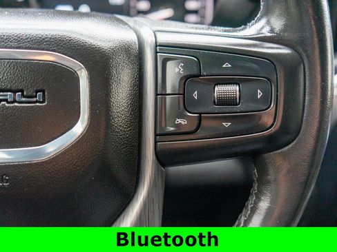 Used 2020 GMC Sierra 1500 Denali w/ Denali Ultimate Package image 21