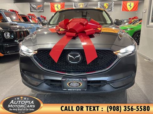 Used 2023 MAZDA CX-30 2.5 Turbo w/ Premium Plus Pkg AWD/4WD image 31