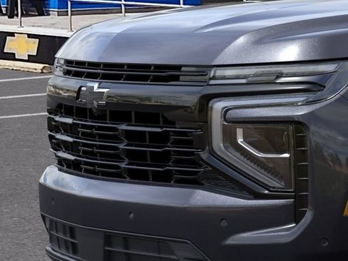 New 2026 Chevrolet Tahoe RST AWD/4WD image 13