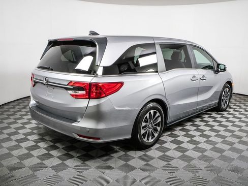Used 2022 Honda Odyssey EX-L image 3