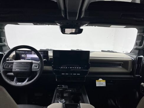 New 2026 GMC Hummer EV 4x4 Crew Cab image 6