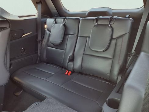 New 2026 Ford Explorer ST-Line AWD/4WD image 21