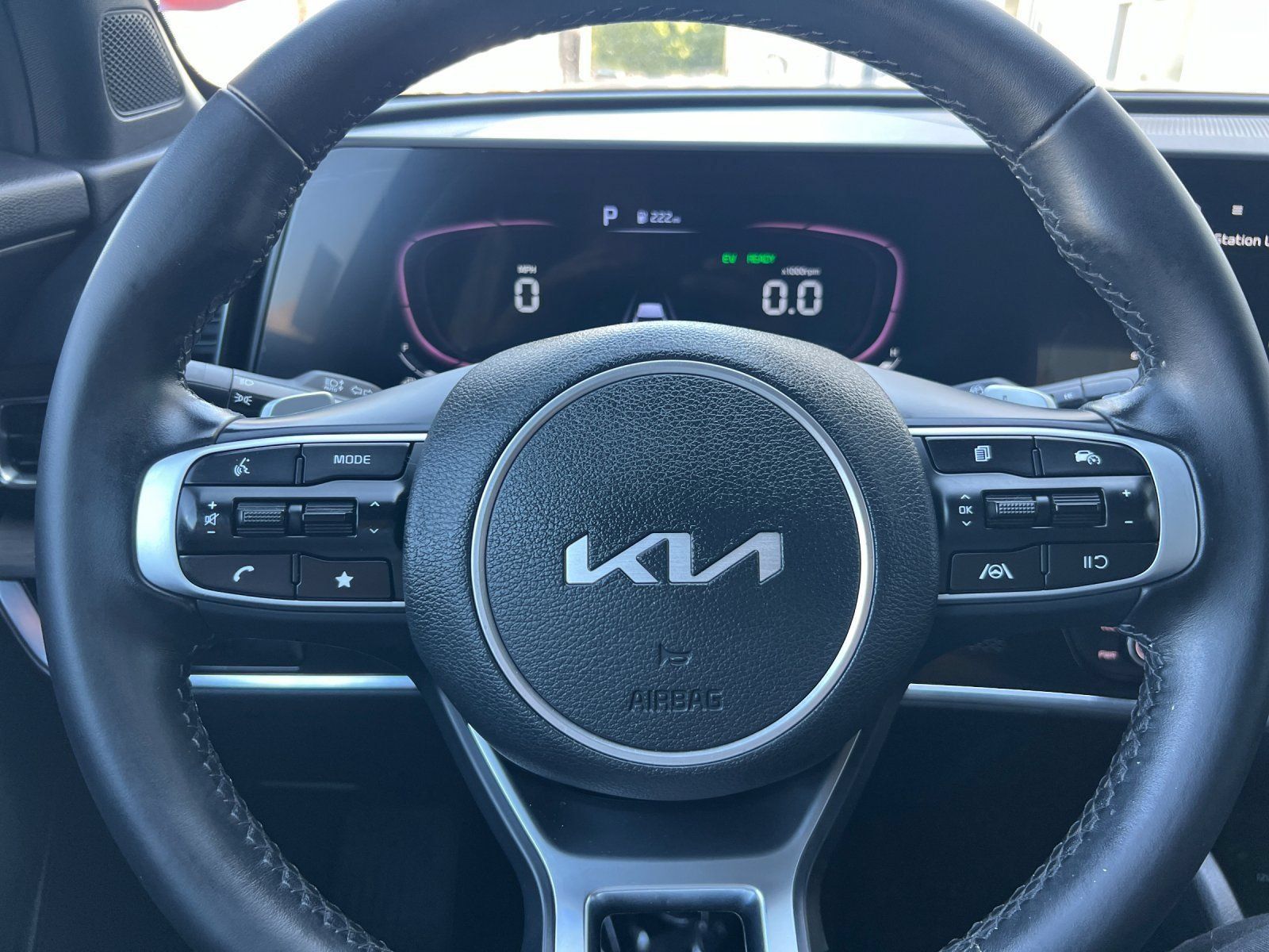 Used 2023 Kia Sportage X-Line AWD/4WD image 23