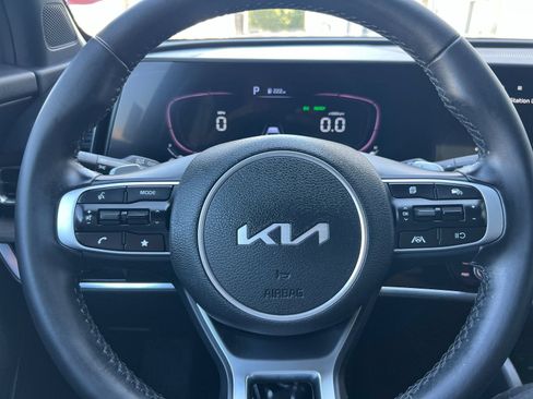 Used 2023 Kia Sportage X-Line AWD/4WD image 23