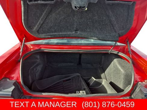 Used 2022 Dodge Challenger R/T Scat Pack RWD image 19