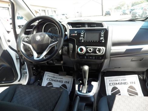 Used 2016 Honda Fit LX image 14