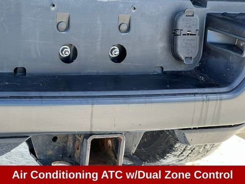 Used 2022 RAM 2500 Tradesman image 12