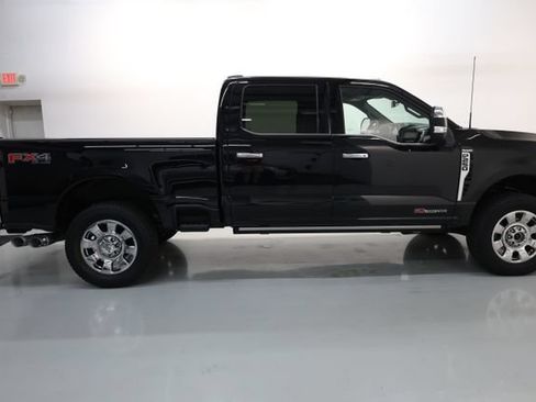 Used 2026 Ford F250 King Ranch w/ Chrome Package AWD/4WD image 69