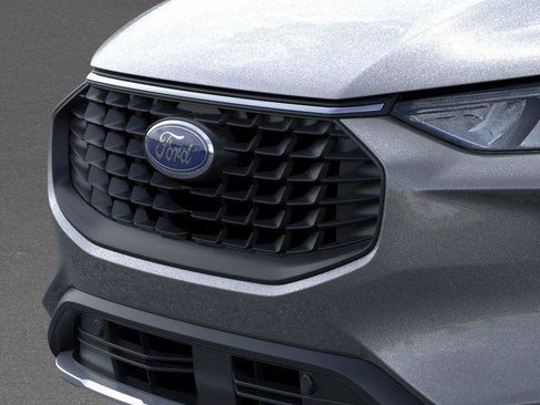 New 2025 Ford Escape PHEV image 17