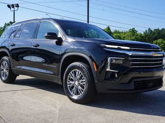Used 2026 Chevrolet Traverse LT AWD/4WD video 2
