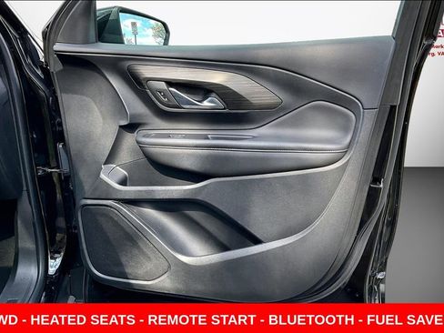 Used 2022 GMC Terrain SLE w/ Driver Convenience Package AWD/4WD image 27