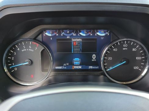 Used 2024 Ford Expedition Max XLT AWD/4WD image 11