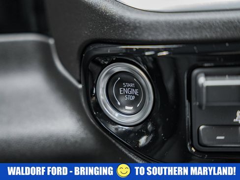 Used 2025 Chevrolet Silverado 1500 LT w/ All Star Edition Plus image 28