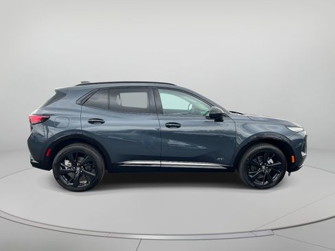 New 2026 Buick Envision Sport Touring AWD/4WD image 2