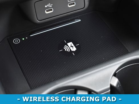 Used 2026 Honda HR-V EX-L image 17