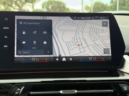 Used 2025 BMW X1 xDrive28i w/ Technology Package image 29