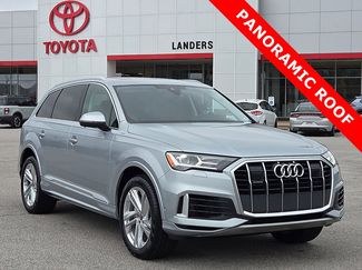 Used 2023 Audi Q7 Premium Plus video 1