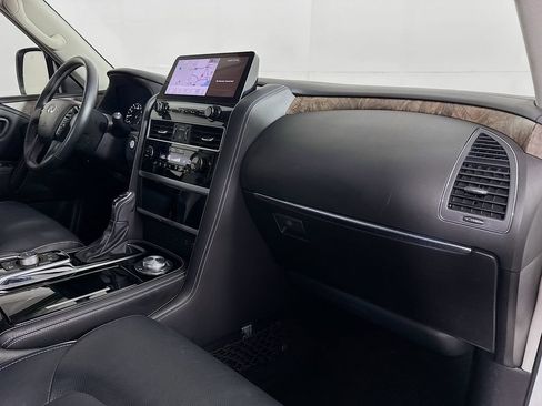Certified 2023 INFINITI QX80 Premium Select w/ Cargo Package AWD/4WD image 41