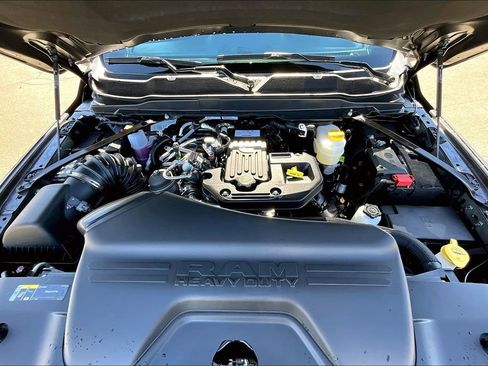 New 2026 RAM 2500 Tradesman image 11