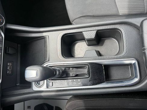 Used 2021 Nissan Sentra SV FWD image 15