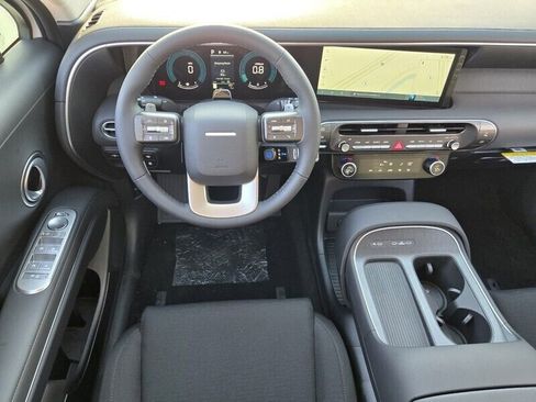 New 2026 Hyundai Palisade SE FWD image 7